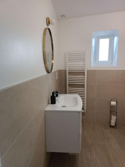 Gite A Travers Champs Colombieres エクステリア 写真