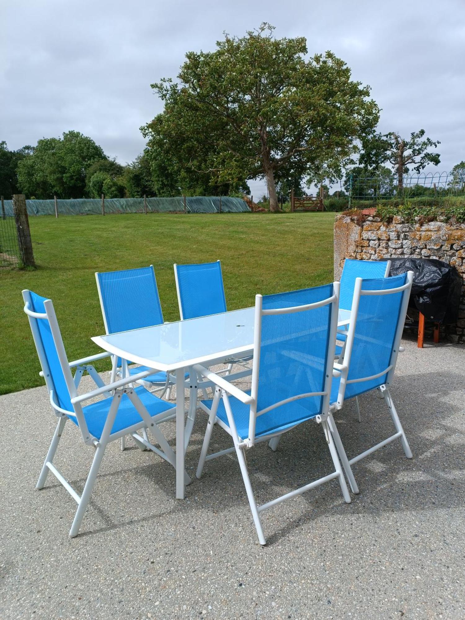 Gite A Travers Champs Colombieres エクステリア 写真